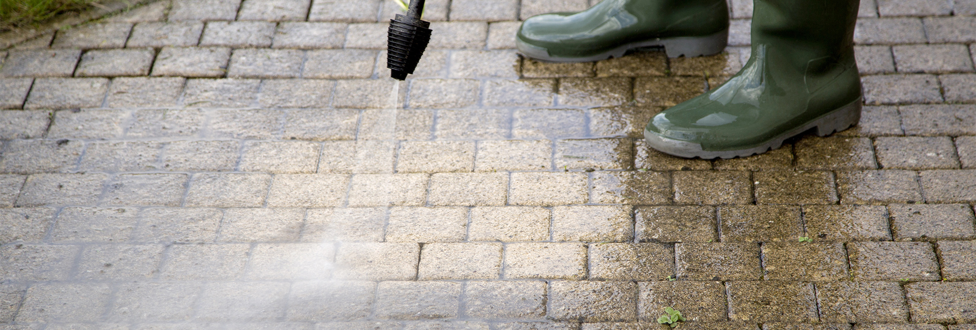 Hamilton Power Washing